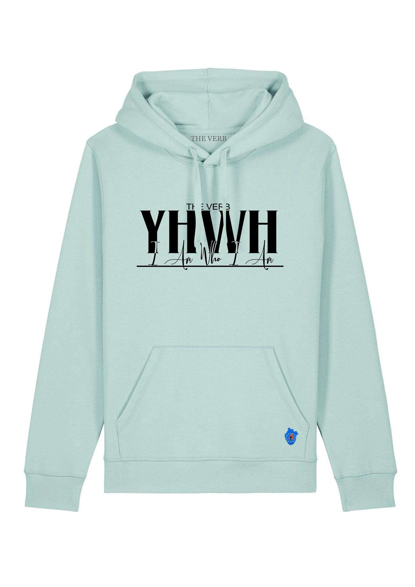Sweatshirts à capuche YHWH