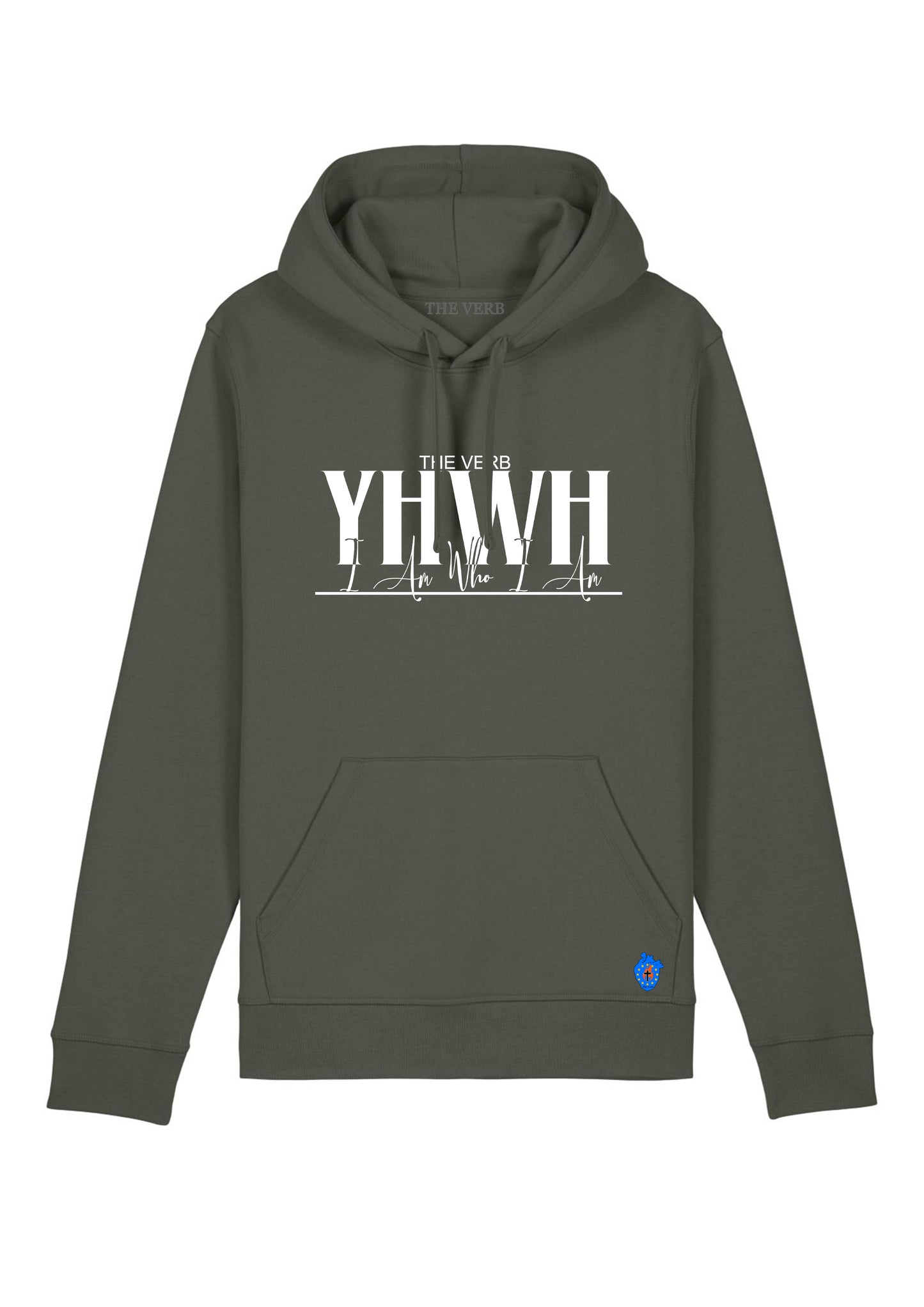 Sweatshirts à capuche YHWH