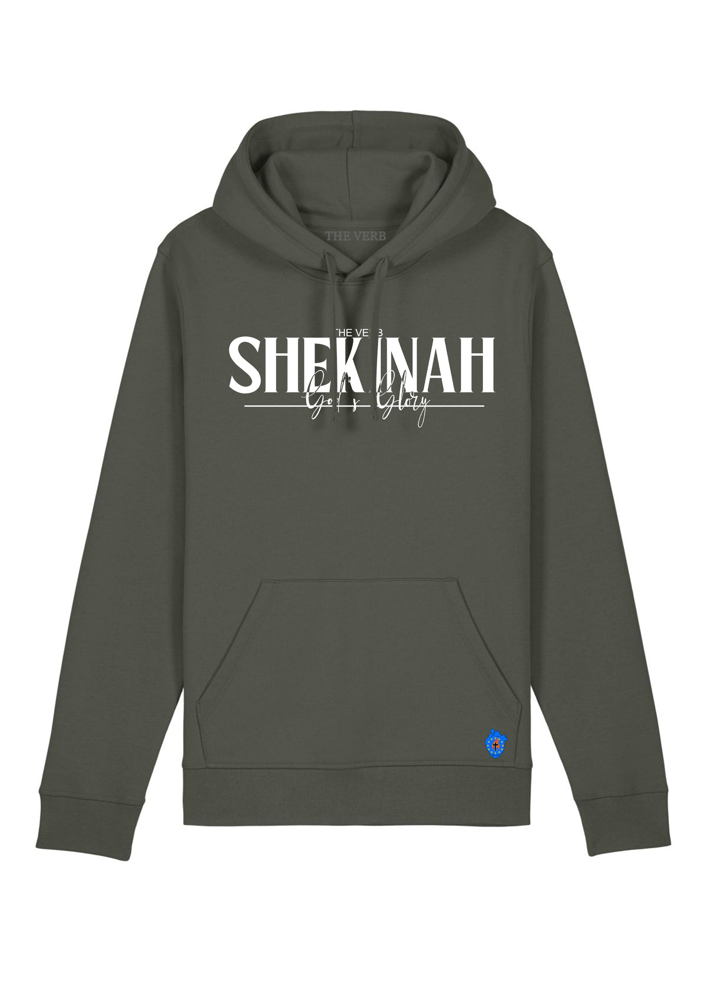 Sweatshirts à capuche  Shekinah