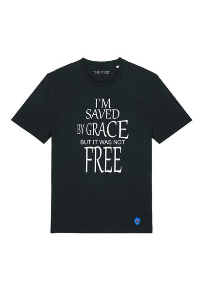 T-Shirt I`m Saved