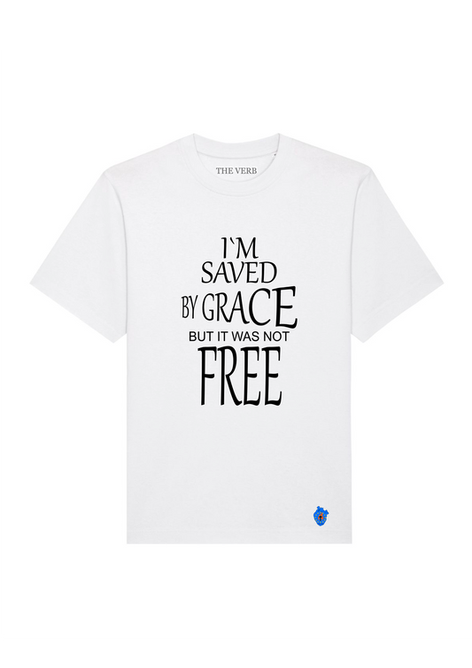 T-Shirt I`m Saved