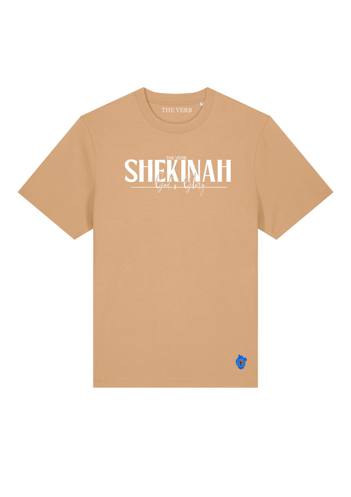 T-Shirt Shekinah
